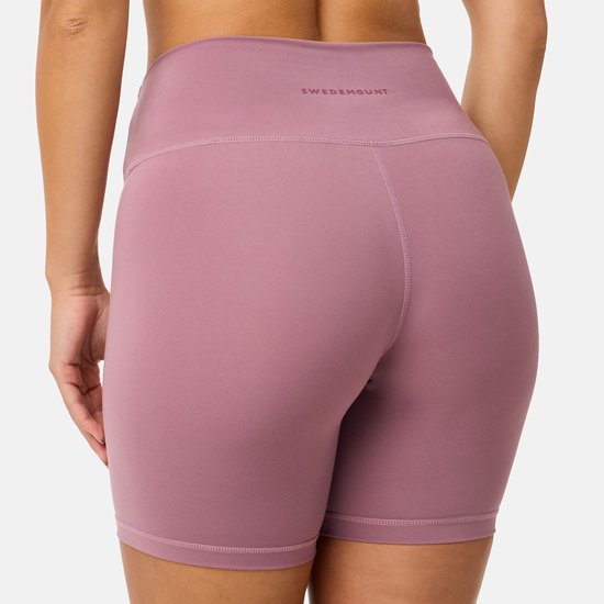 Swedemount Core Wrap Short Tights - Dames fitness - Maat 40 — afbeelding 5