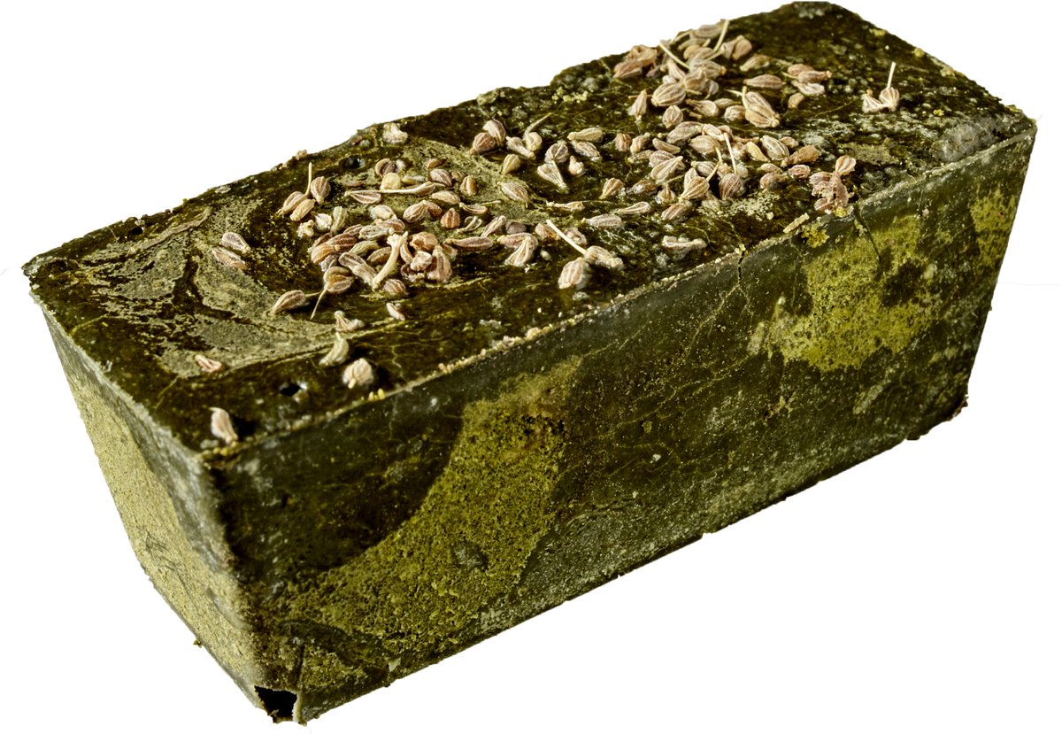 Henna brownie natuurlijke haarverf donkerbruin 90g- Presents4beauty