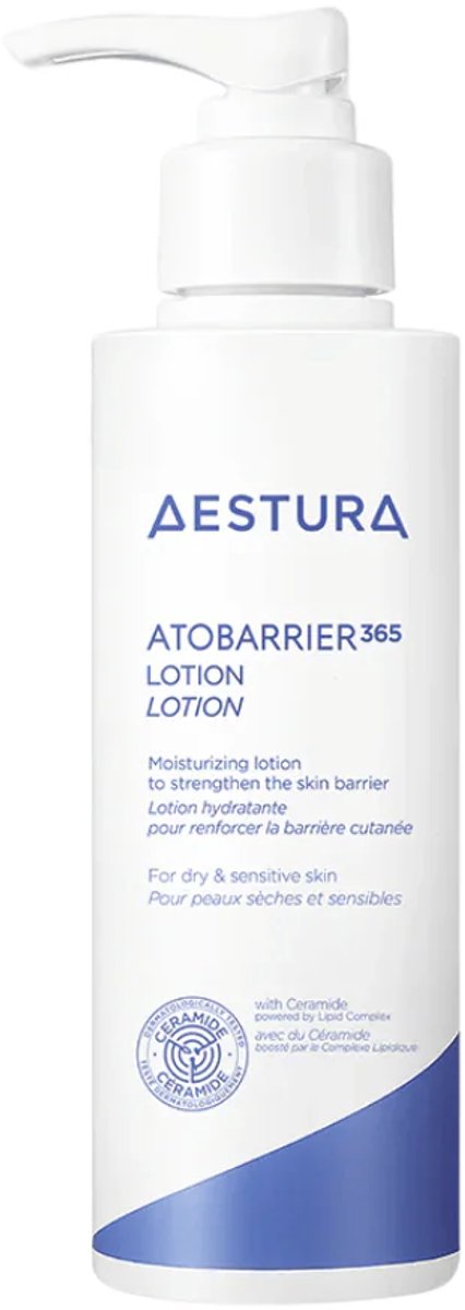 Atobarrier 365 Lotion