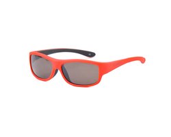 Vuarnet VL1075 Serie - Zonnebril - Rood - Kinderen