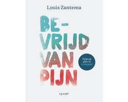 Bevrijd van pijn