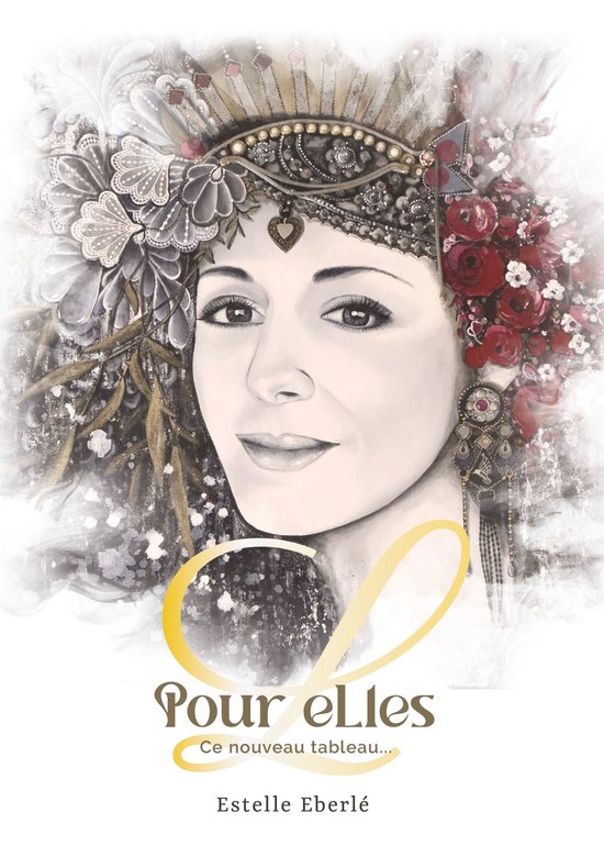 Pour eLles - cover