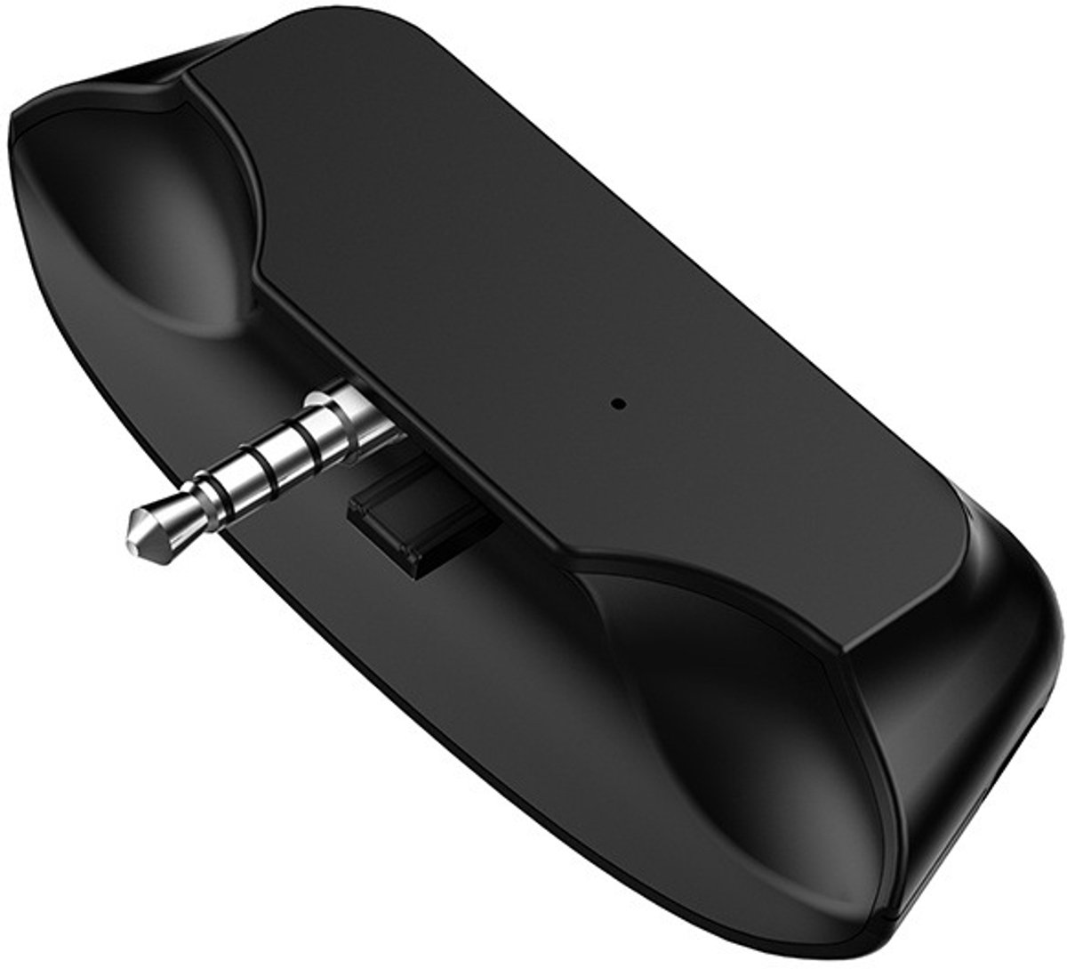 Geschikt voor PS4 Game Controller 5G Adapter - Geschikt voor PS4 Bluetooth 5.0 Adapter - Bluetooth Headset Ontvanger Converter