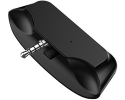 Convient pour adaptateur 5G PS4 Game Controller - Convient pour adaptateur Bluetooth 5.0 PS4 - Récepteur Bluetooth Headset Convertisseur