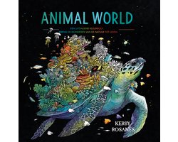 Animal world