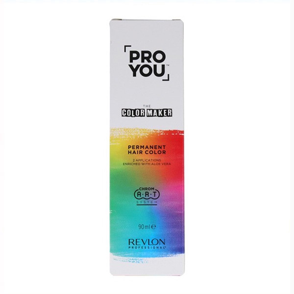 2.7 – Revlon Pro You The Color Maker 90 ml