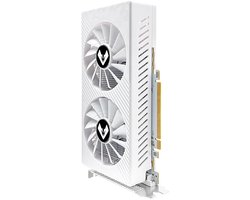 Rolu Videokaart – Gaming PC – Full HD & 4K - 8GB GDDR5 videogeheugen - 256-bit - 4096 x 2160 – Dubbele Koeling - PCI Express 3.0 x16