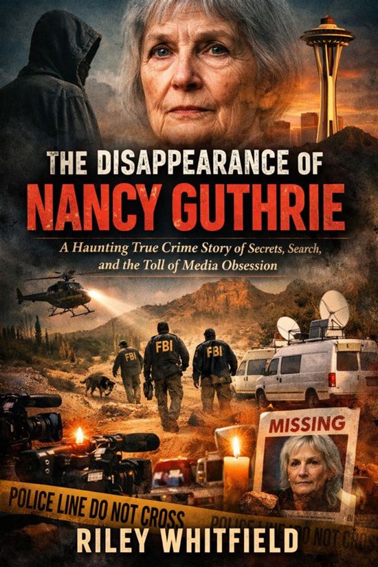 The Disappearance of Nancy Guthrie