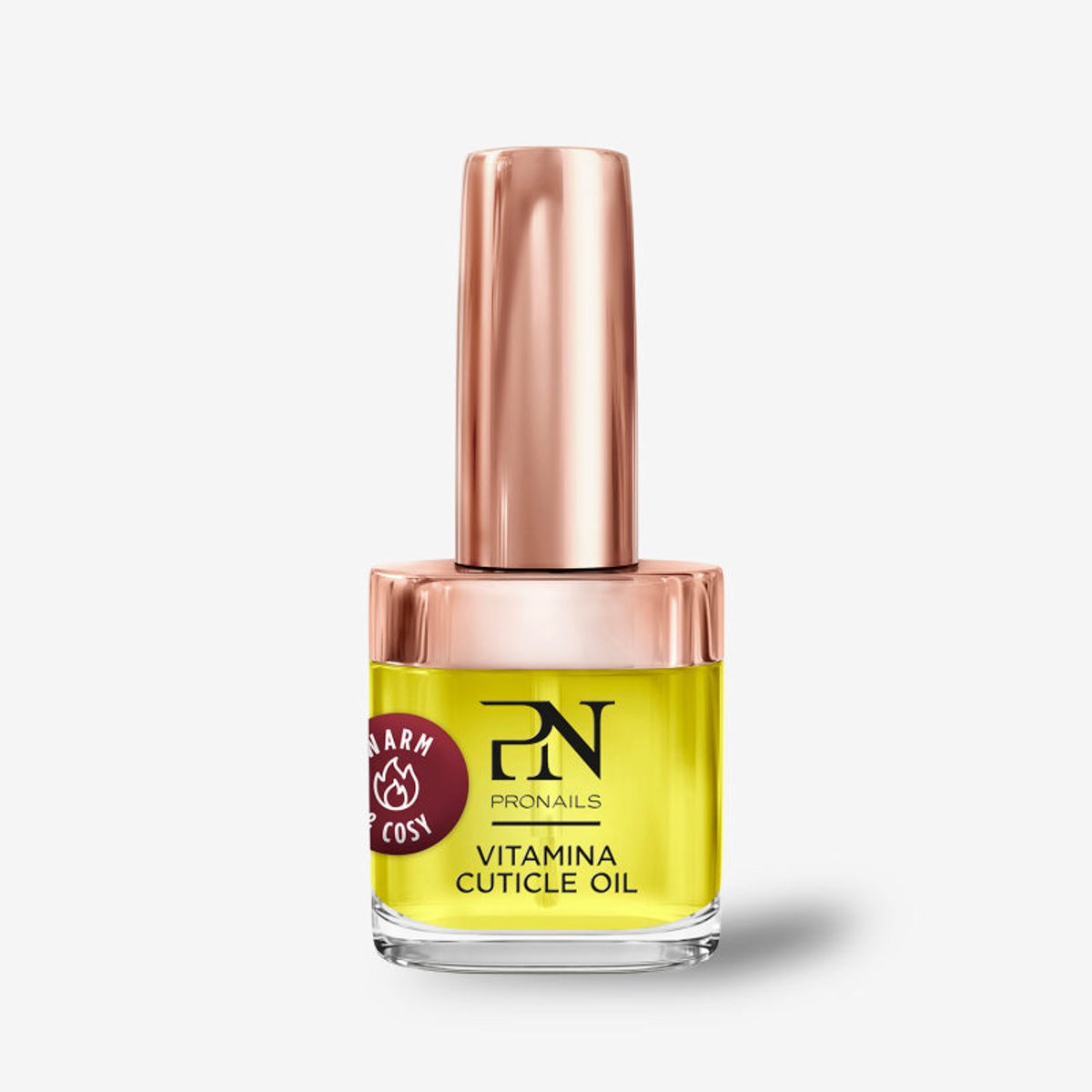 Pronails Vitamina Cuticle Oil Warm&Cosy 10ml