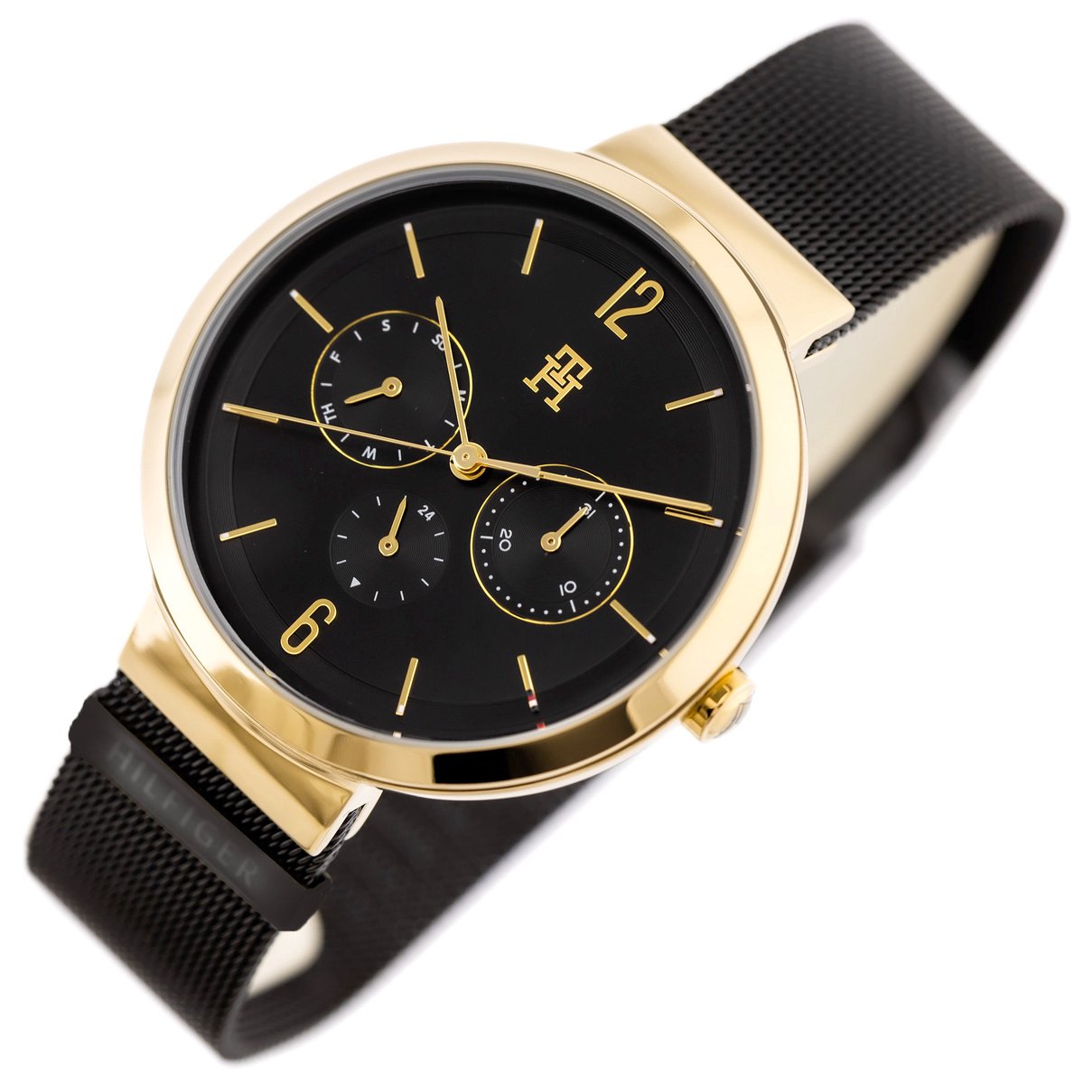 Tommy Hilfiger TH1782540 LIDIA Dames Horloge