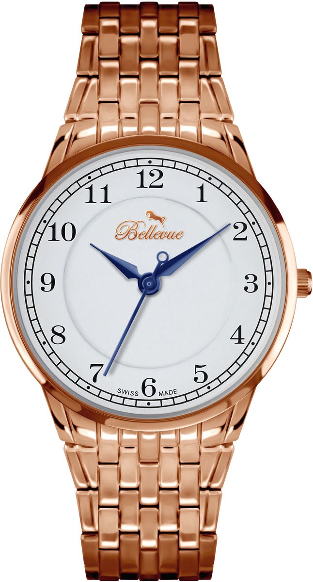 Horloge Dames Bellevue A.49 (Ø 30 mm)
