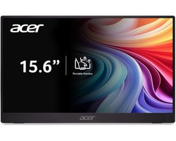 Acer PM161QB1 - Portable Monitor - 15.6 inch - 60Hz