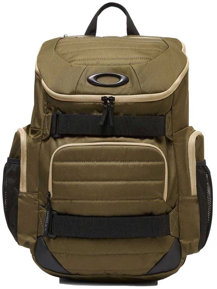 Rugzak Oakley Enduro 3.0 Big Backpack Army Green/Pebble