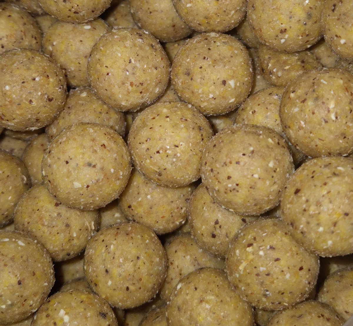 Coco & Banana 20mm - Boilies - 10KG