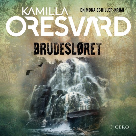 Brudesløret - cover