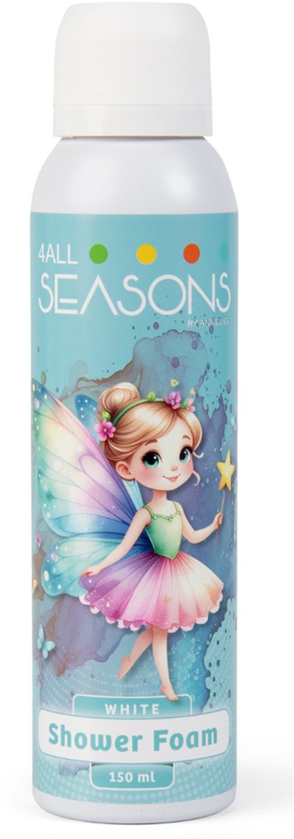 Shower Foam Elf 150 ml