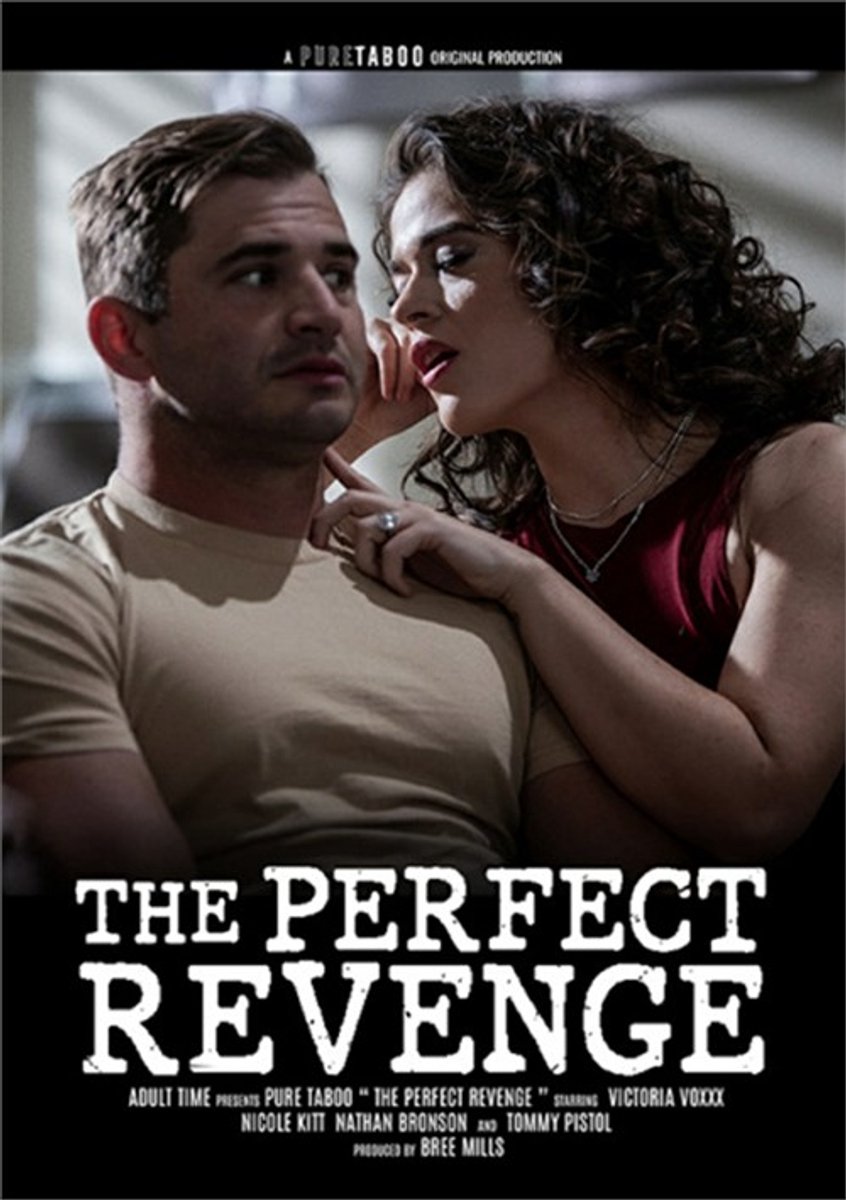 Pure Taboo - The Perfect Revenge