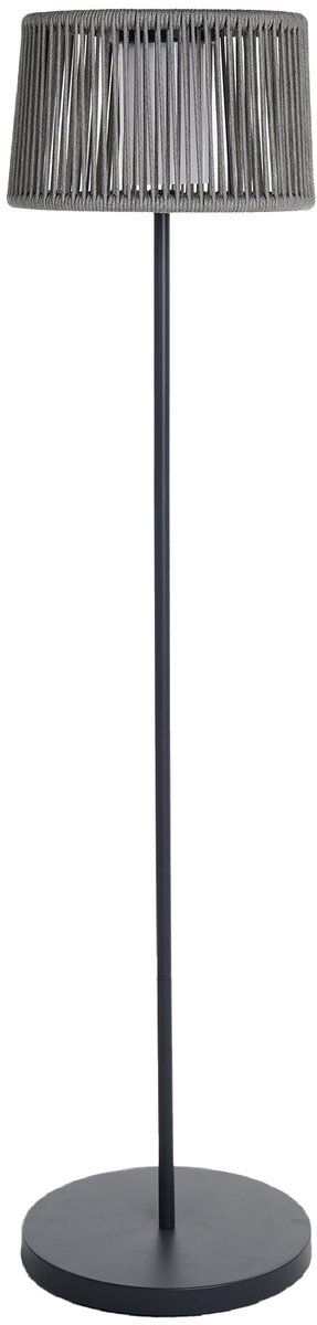 Straatverlichting op zonne-energie H145CM SOLEO