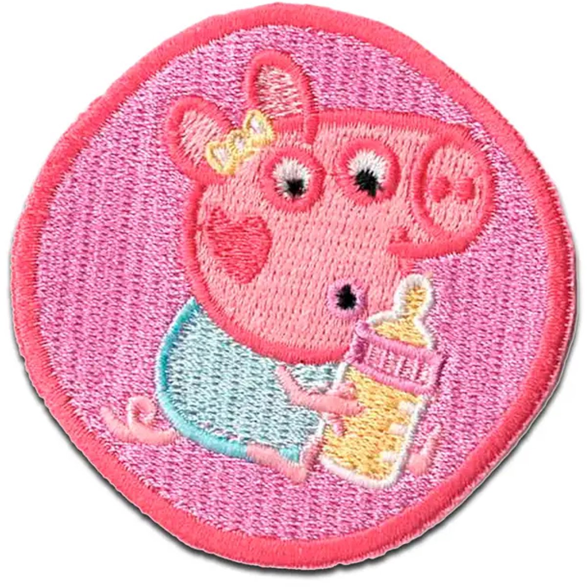 Peppa Pig Evie - Patch