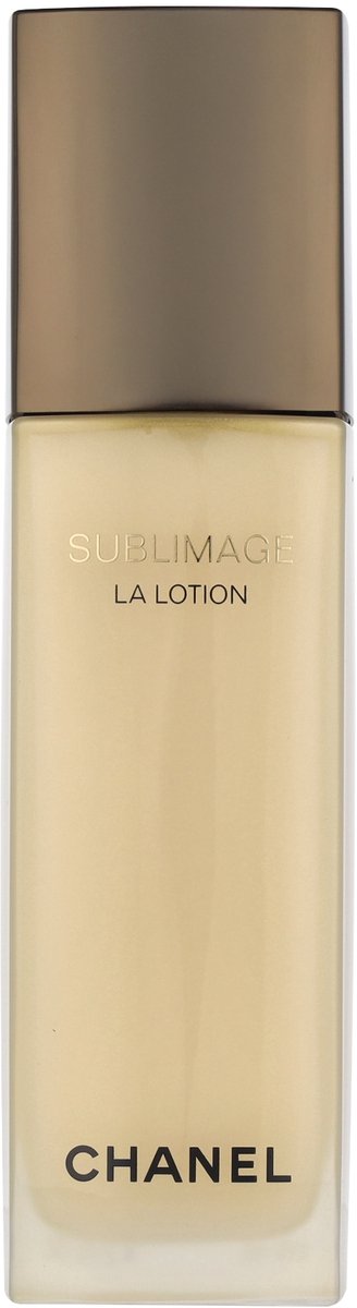Chanel Sublimage La Lotion 125 ml | bol