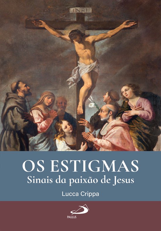 Devocional - Os Estigmas