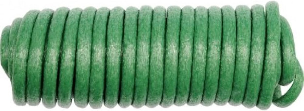 Flexibele Tuinslang 10 Meter - 10 mm Diameter - Tuinbekabeling en Plantondersteuning