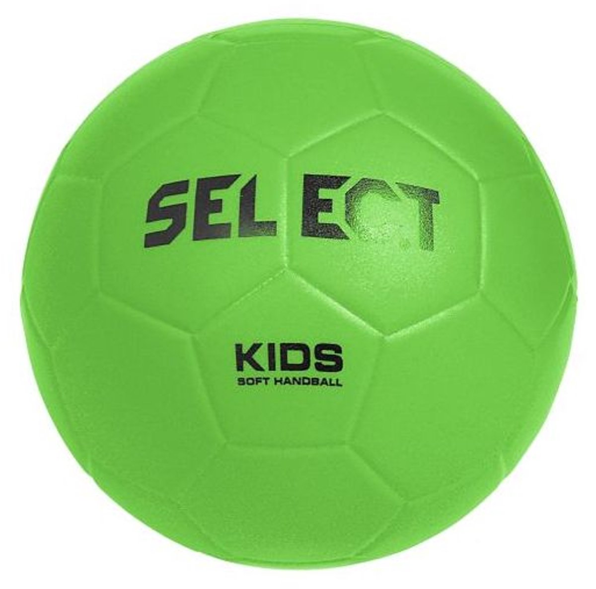 Select Handbal Kids Soft maat 0