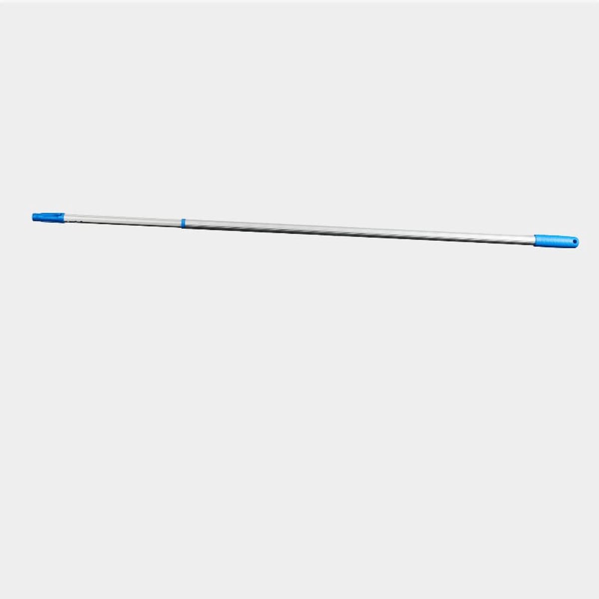 Glaswasshop - Telescoopsteel - GWS - 200 cm - Verstelbaar - Ramen Wassen