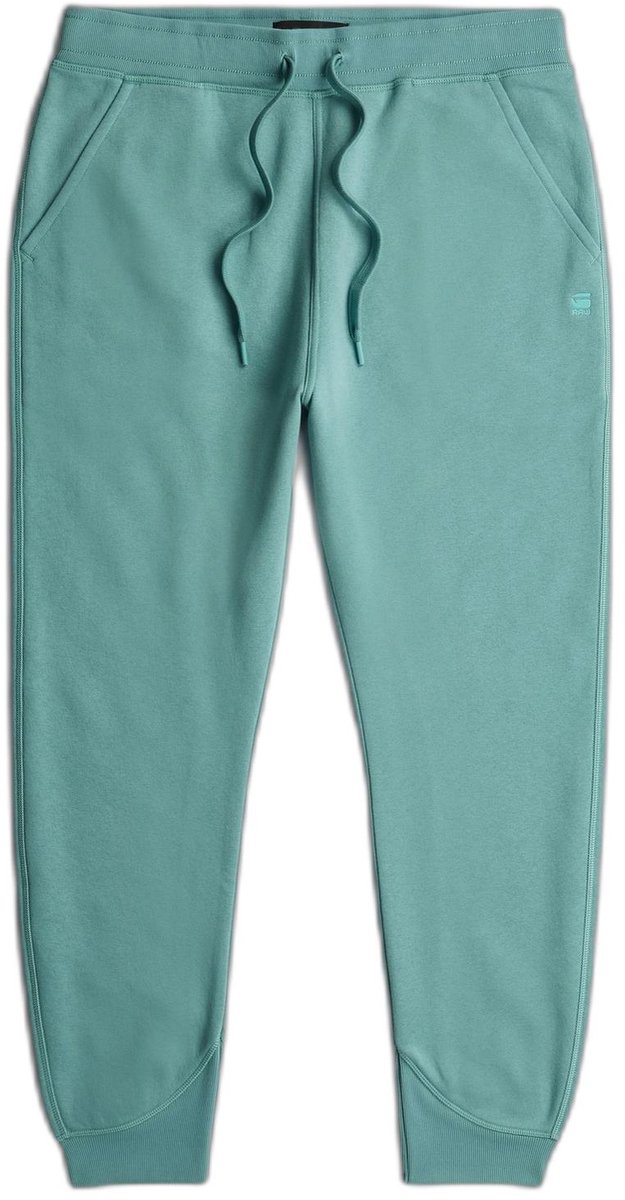 Jogging G-Star Premium Mineraalblauw