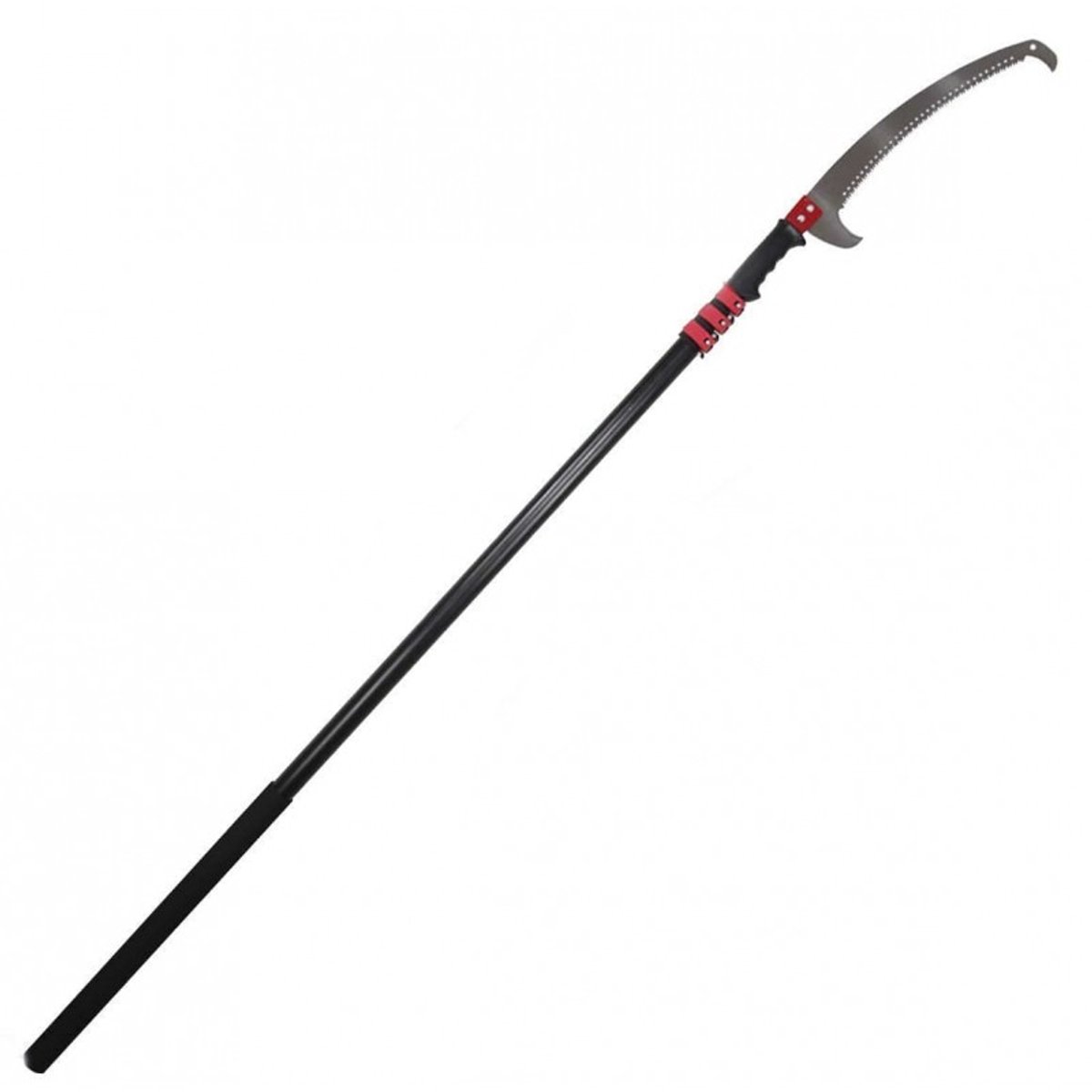 JMC Telescoop - takkenzaag - 7 meter - aluminium steel