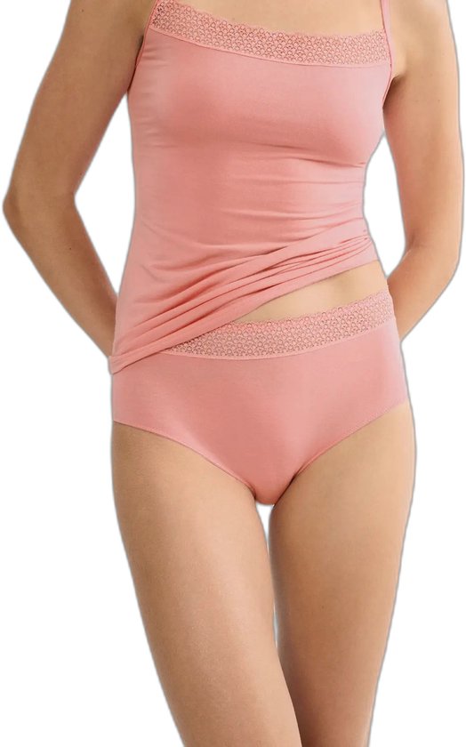Culotte midi femme Triumph Feel of Modal
