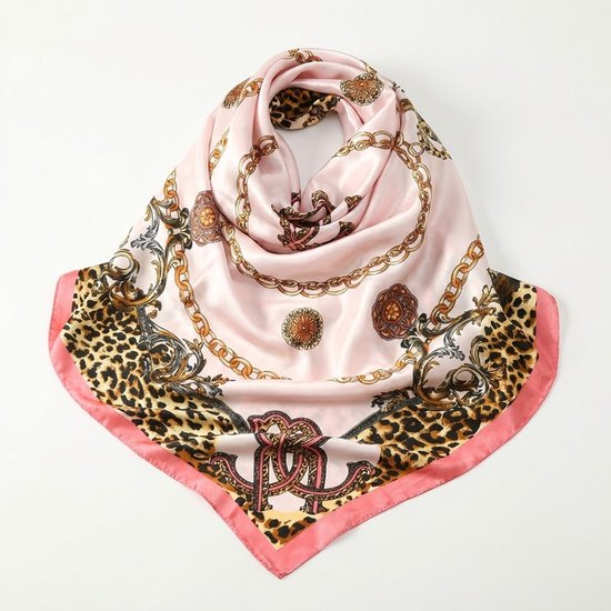 ZENO gele bandana - 100% katoen en natuurlijke vezels - polyestervrije gele sjaal - premium kwaliteit - zacht, duurzaam en machinewasbaar - herenbandana - unisex en kinderen - 2 stuks