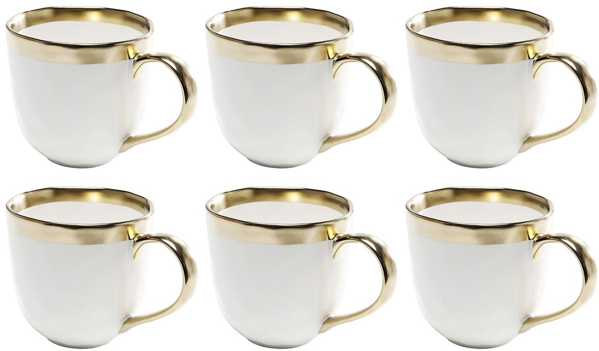 Mokken Bell (6/Set) Kare Design
