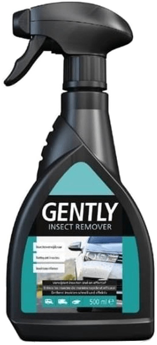 Gently - Insectverwijderaar 500ml