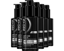 Syoss Intense Glaze Serum