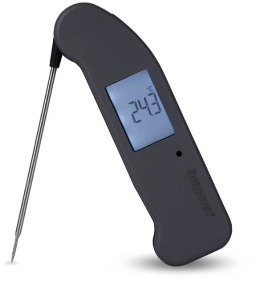 Thermapen ONE - Charcoal Grey - Razendsnellle Kernthermometer