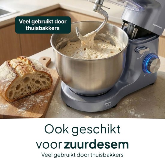 Keukenmachine