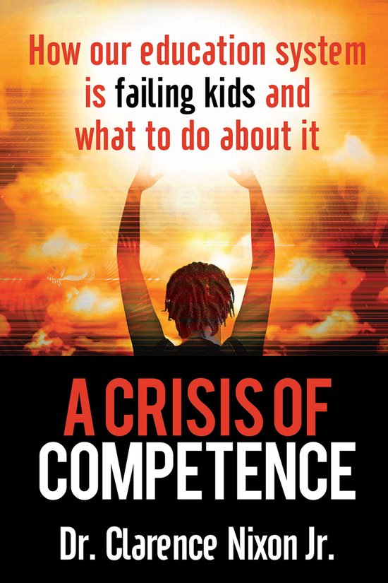 A Crisis of Competence - cover