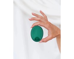 Menstruatiedisc met Grip en Seal – Herbruikbaar – Anti-lek – Makkelijk te verwijderen