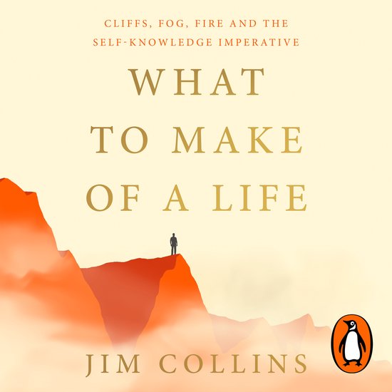What to Make of a Life - cover
