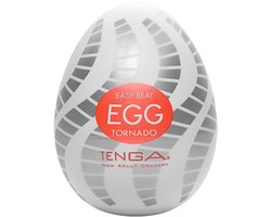 Tenga - Egg Tornado (1 Stuk)