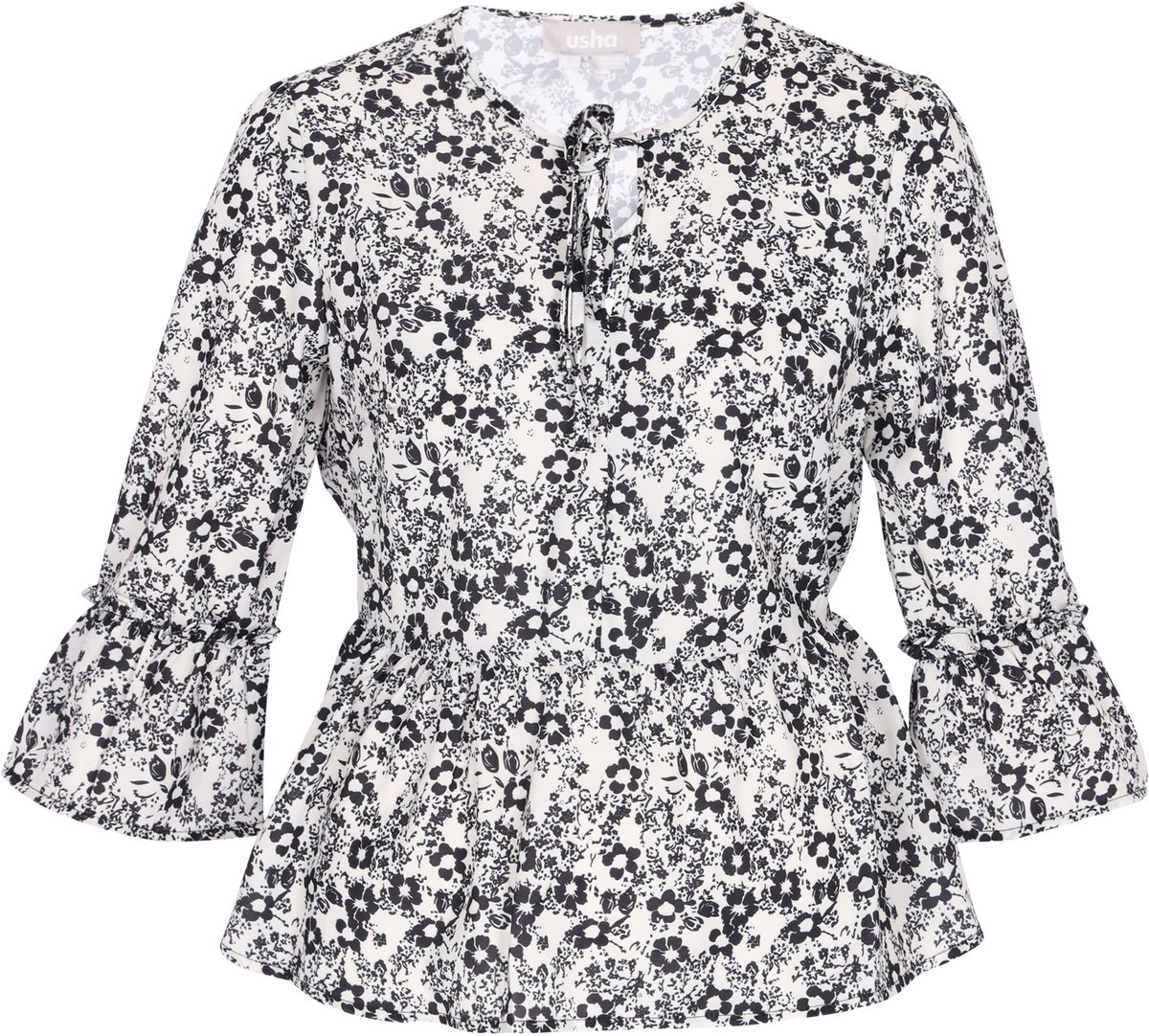 usha Blouse