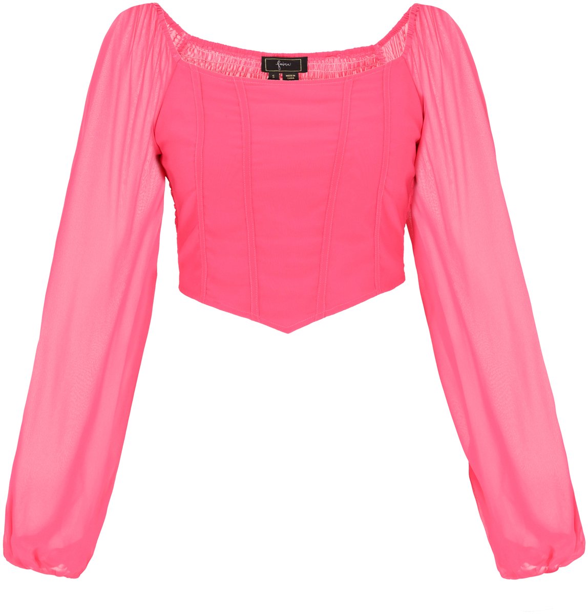 faina Blouse
