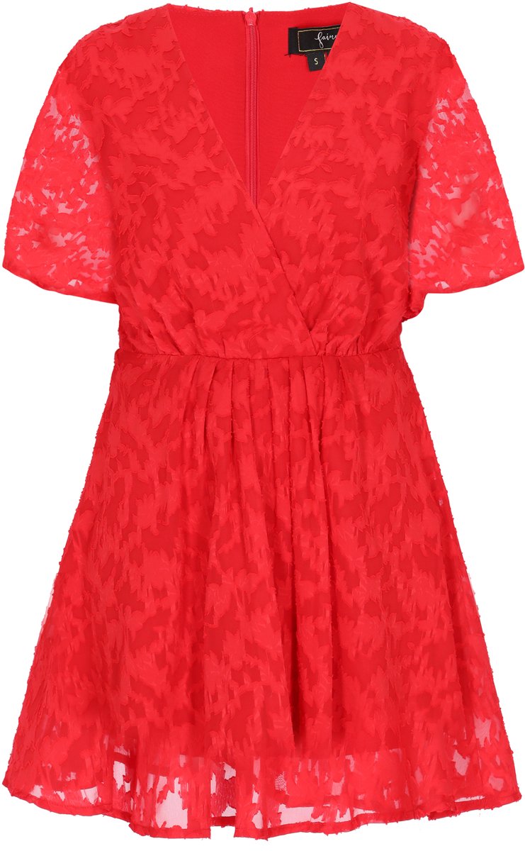 faina Dress
