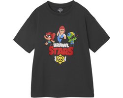 Vertbaudet T-shirt BRAWL STARS Garçon
