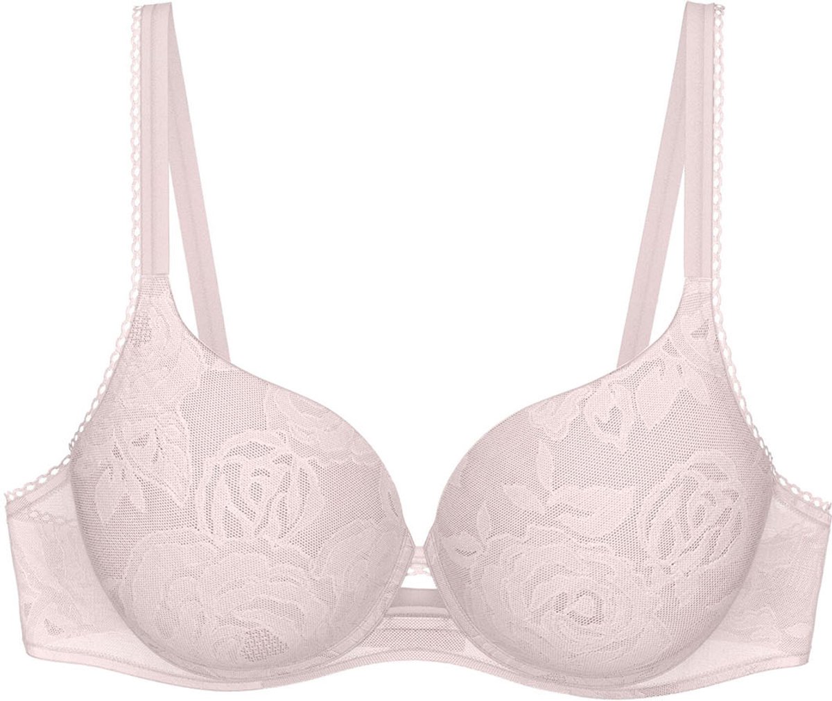 Triumph Bügel-BH Red Label Wild Rose Sensation