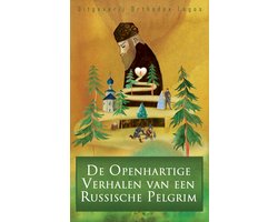 De Openhartige Verhalen van een Russische Pelgrim