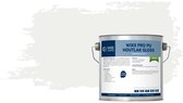 Wixx PRO PU Houtlak Gloss - 20L - RAL 9016 | Verkeerswit