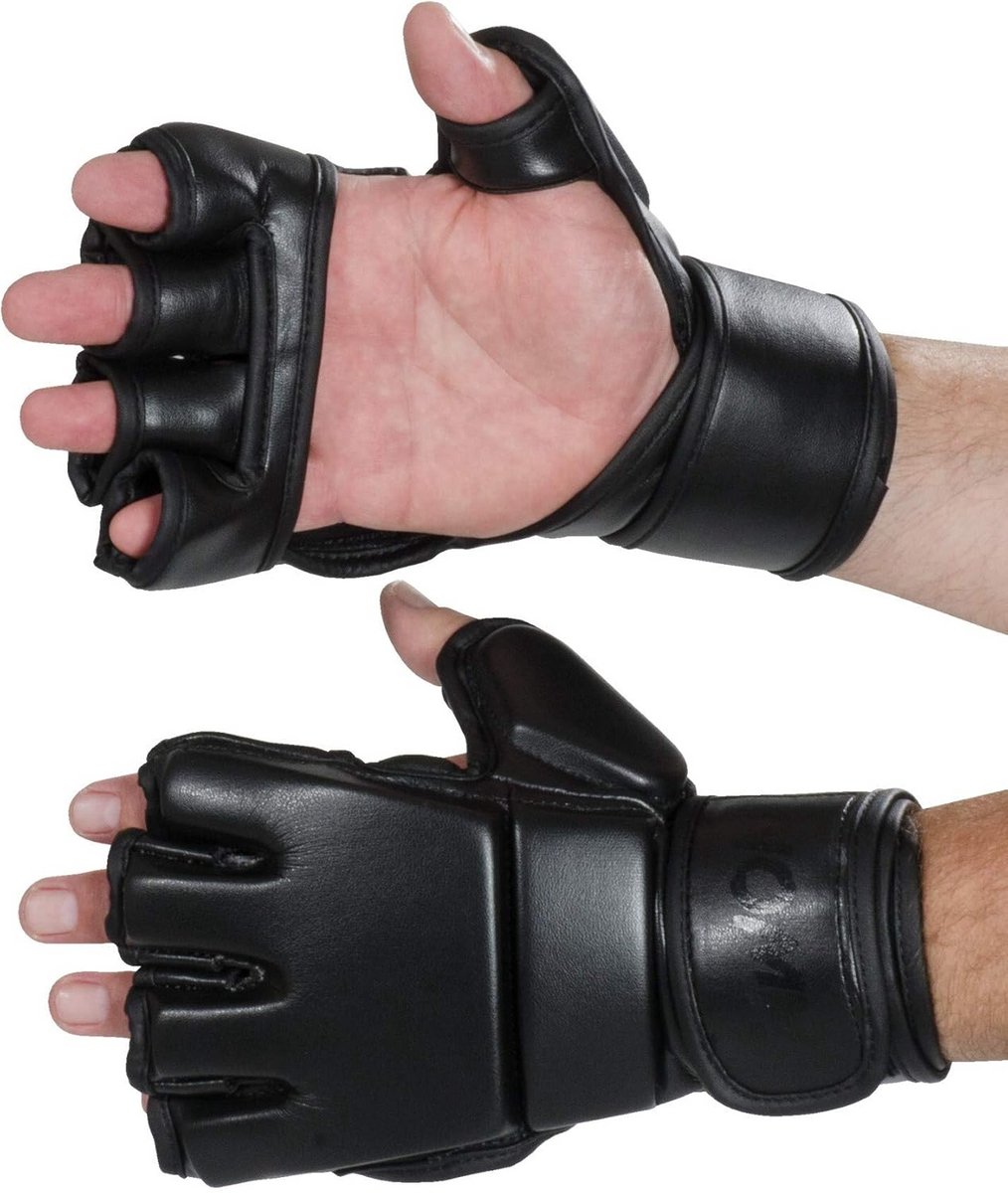 MMA Bokshandschoenen voor Training en Fitness - Lichtgewicht en Comfortabel