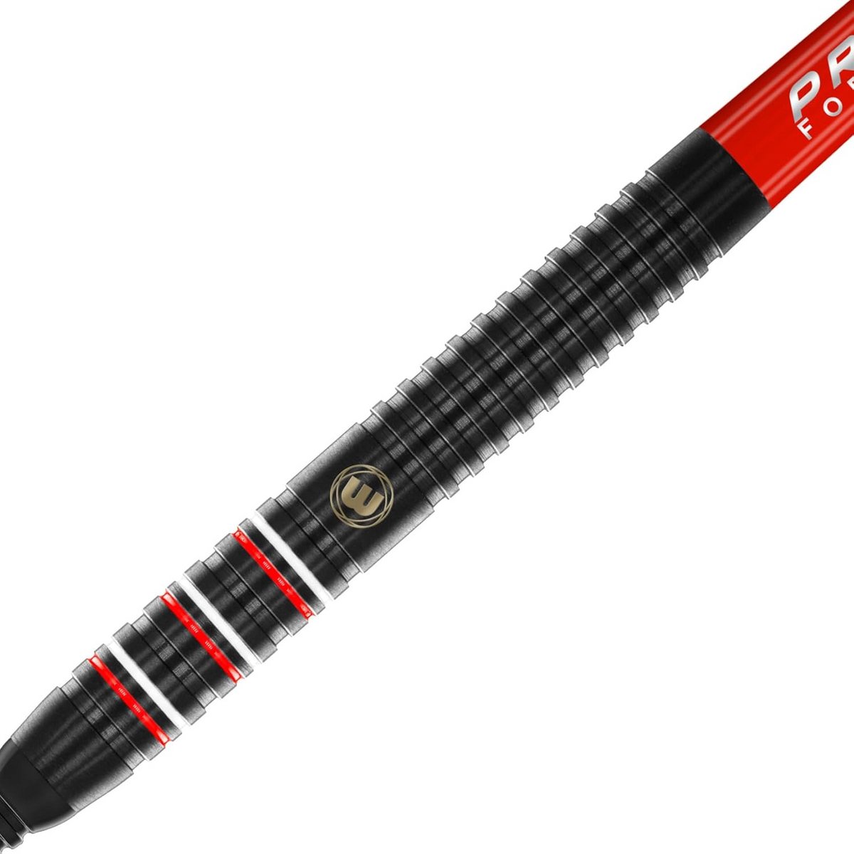 Softtip Dartpijlen Set 85% Tungsten Dartpijlen met Assortiment Schachten en Flights